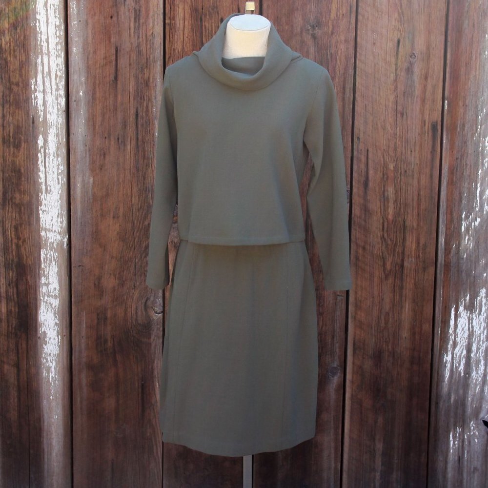 Asiatica Two Piece Set